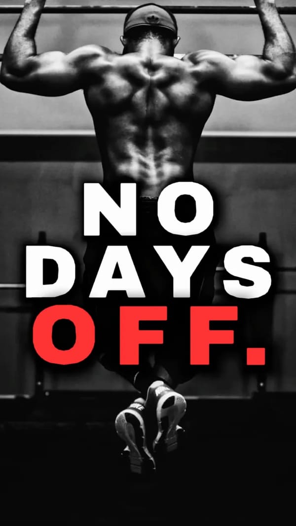 Beast Mode