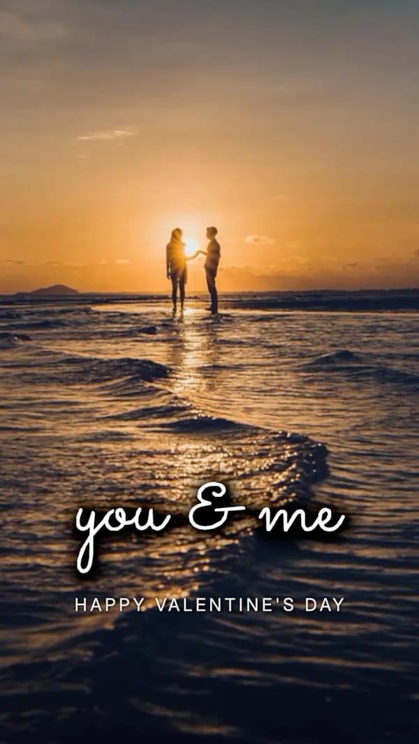 Our Love Story