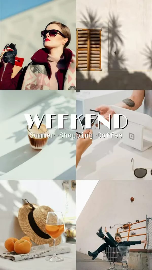 WEEKEND
