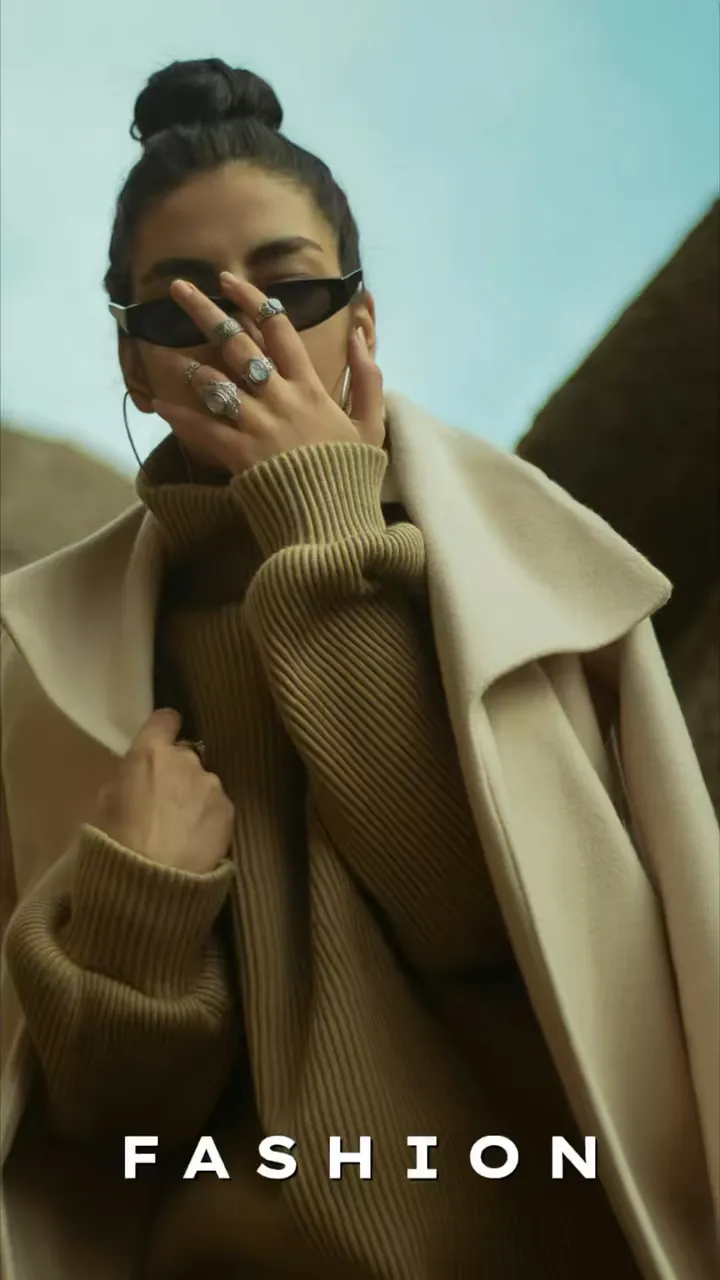 Fashion