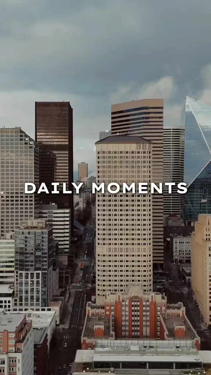 Daily Moments