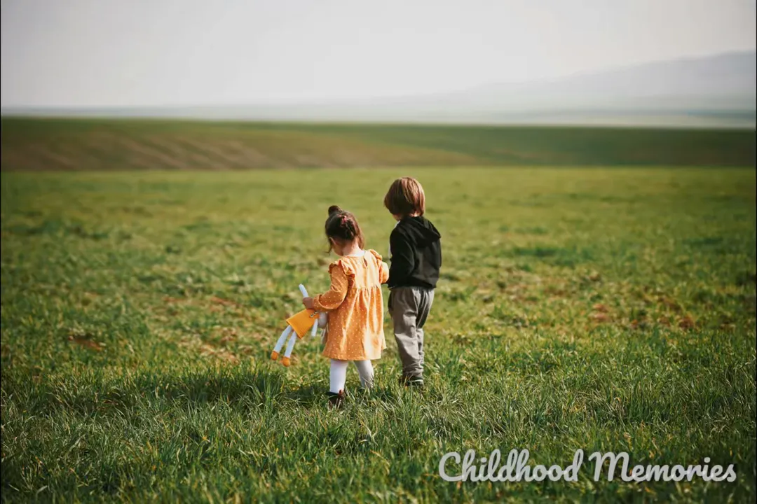 Childhood Memories