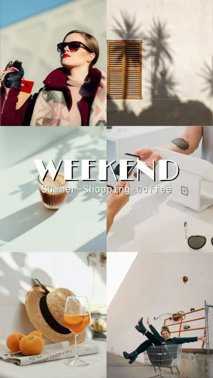 WEEKEND